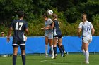 WSoc vs Smith  Wheaton College Women’s Soccer vs Smith College. - Photo by Keith Nordstrom : Wheaton, Women’s Soccer